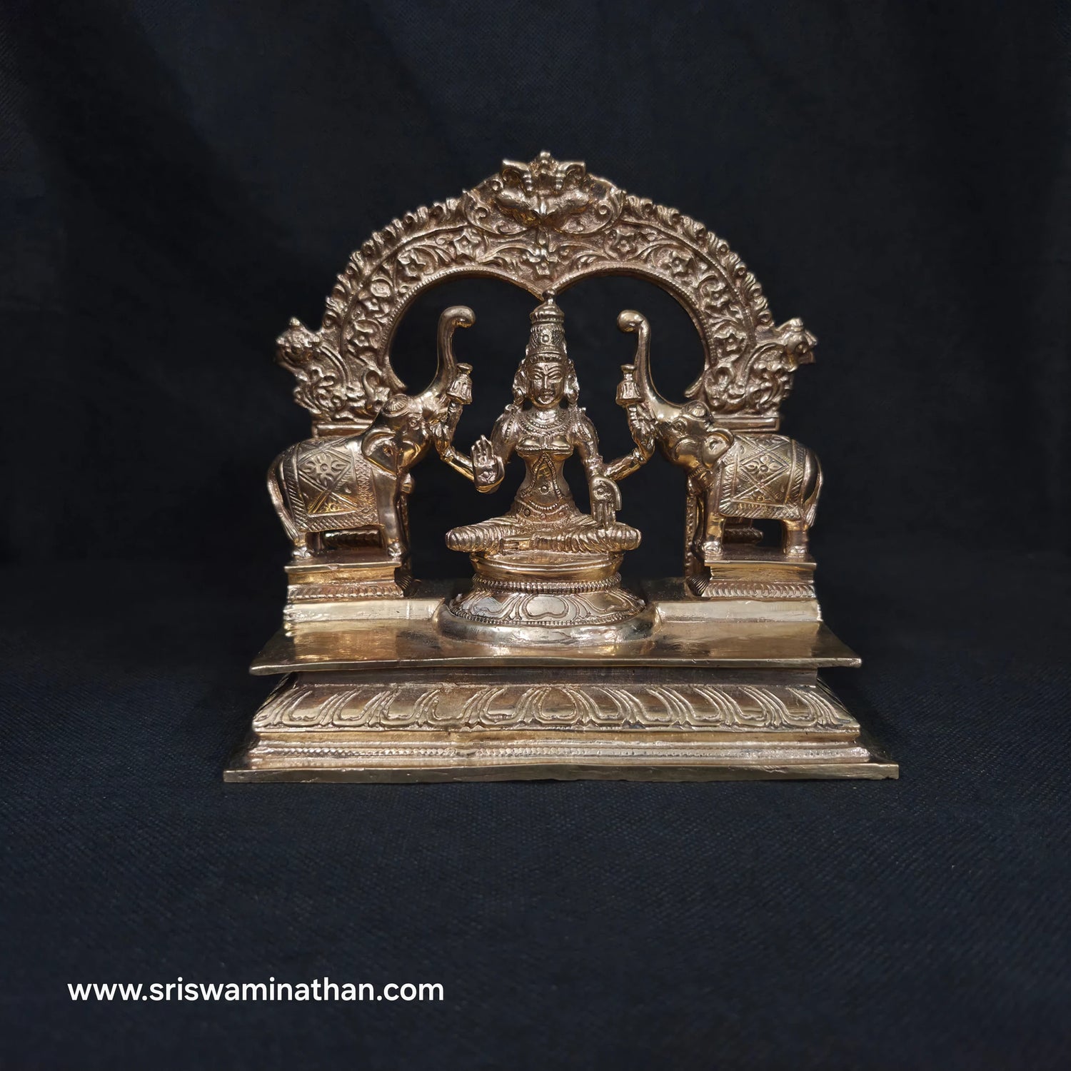 Lakshmi Statues