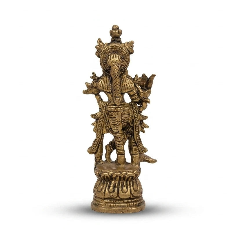Krishna Flute