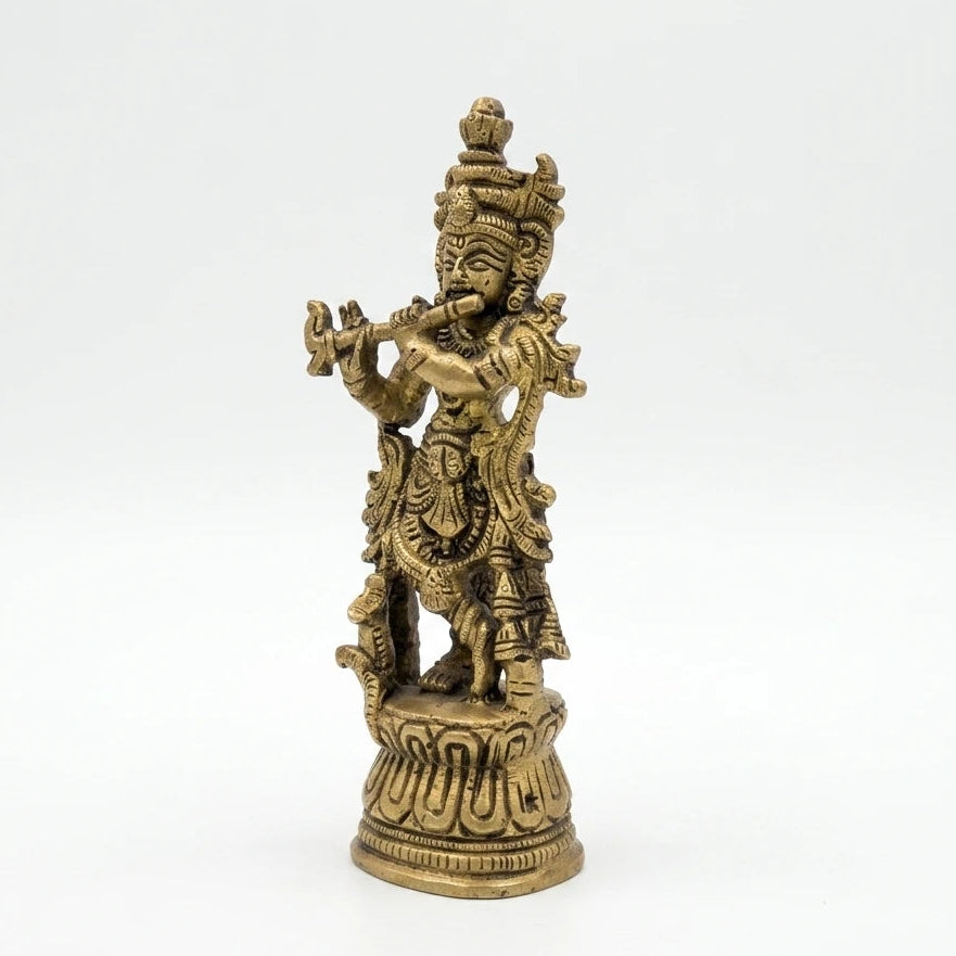 Krishna Flute
