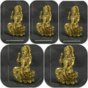 Premium quality New design brass statue trending collection Lakshmi statue