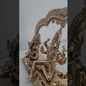 watch full view video of panchaloha statue kumbakonam style