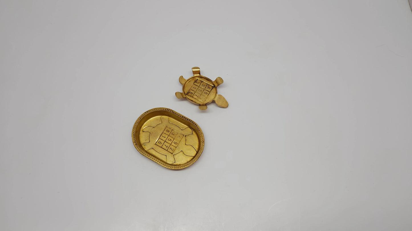 Vastu tortoise