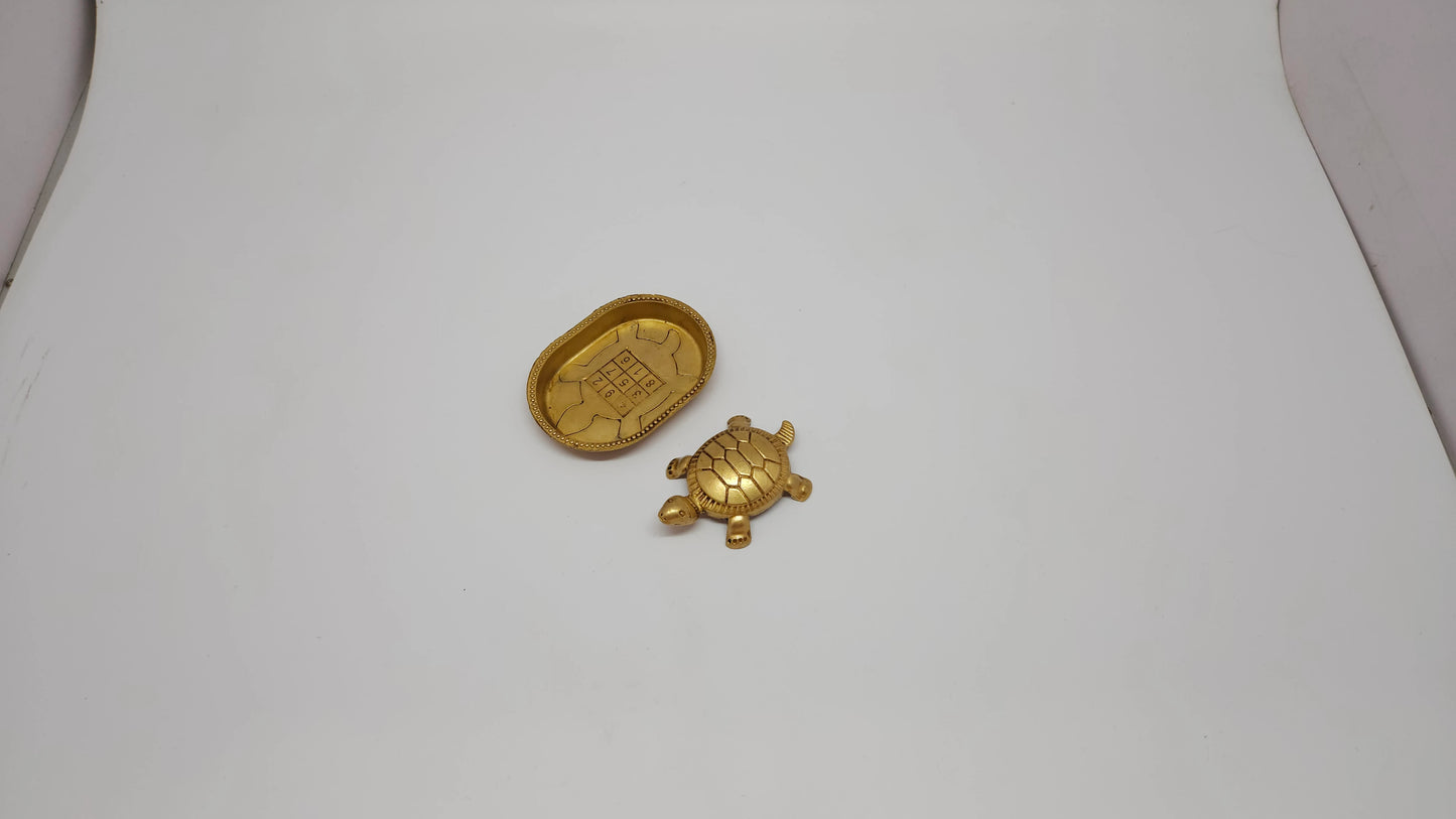 Vastu tortoise