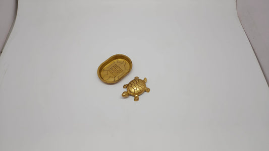 Vastu tortoise