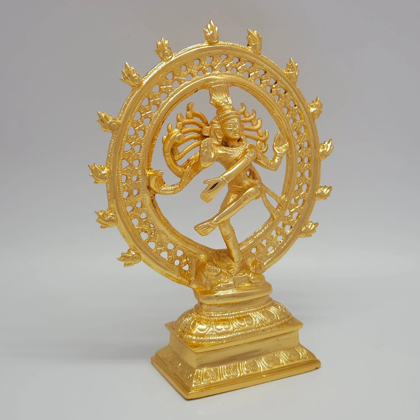 Natarajar 9 inch