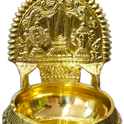 KUBERA SANGU CHAKRAM VILAKKU