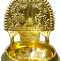 KUBERA SANGU CHAKRAM VILAKKU