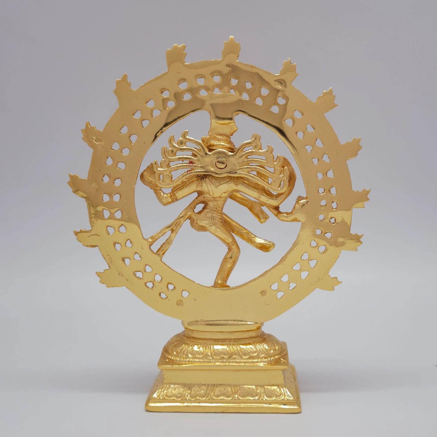 Natarajar 9 inch