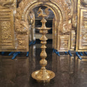 2 feet kutthu vilakku nagas ap