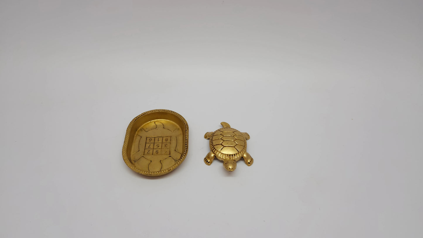 Vastu tortoise
