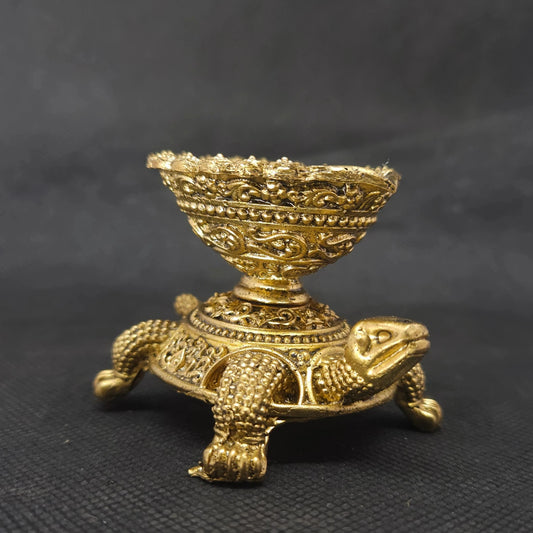 Koorma Vilakku for Navaratri return gifts and Diwali offer